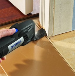 Oscillating Tool Kit MM20-07 DREMEL5
